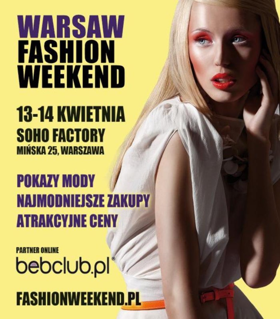 Warsaw Fashion Weekend